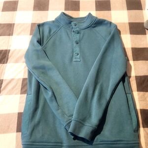 Boys Pullover
